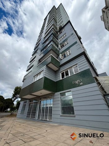 apartment em Rua Vinte e Cinco de Julho, Rio Branco - Novo Hamburgo - RS