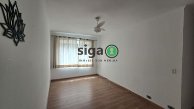 apartment em Rua Jurema, Jardim da Glória - São Paulo - SP
