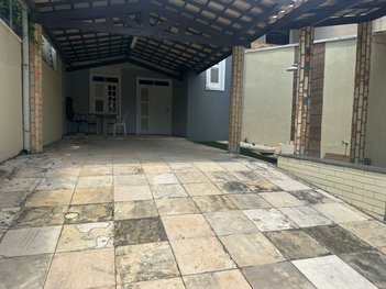house em Rua Brilhante, Mondubim - Fortaleza - CE