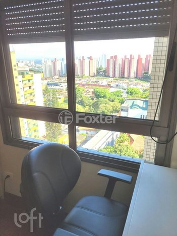 apartment em Avenida Dr. Washington Luiz, Rudge Ramos - São Bernardo do Campo - SP