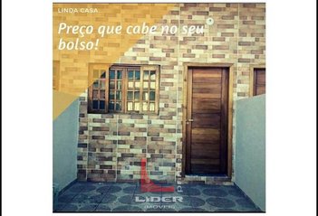 house em Rua Antônio Ribeiro, Cidade Planejada II - Bragança Paulista - SP