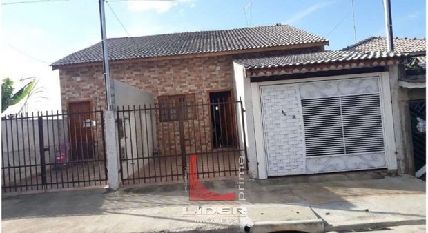 Cômodo Condomínio