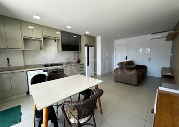 apartment em Rua Braúlio Werner, Praia Brava de Itajaí - Itajaí - SC