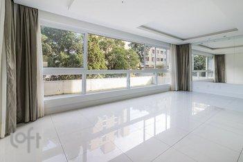 apartment em Iguassu, Petrópolis - Porto Alegre - RS