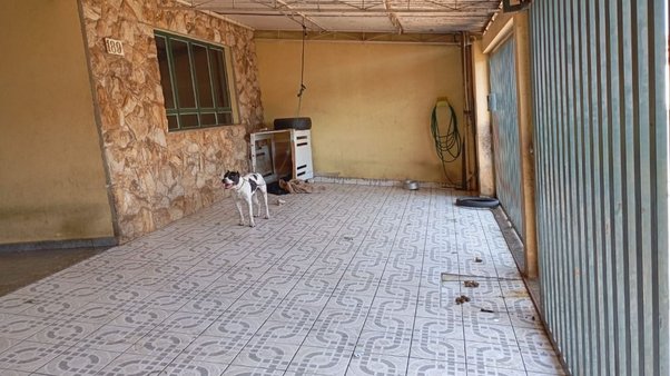 Cômodo Condomínio