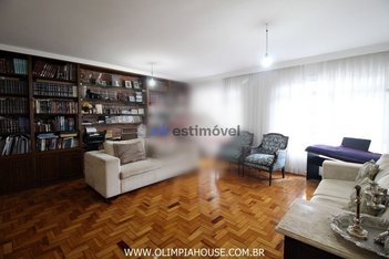 apartment em Avenida Rebouças, Cerqueira César - São Paulo - SP