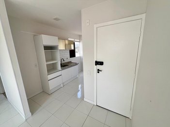 apartment em Rua Barão de Mauá, Goiá - Goiânia - GO