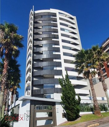 apartment em Rua Enio da Silva Marques, Sanvitto - Caxias do Sul - RS