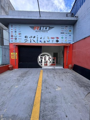 commercial_property em Avenida Sapopemba, Vila Regente Feijó - São Paulo - SP