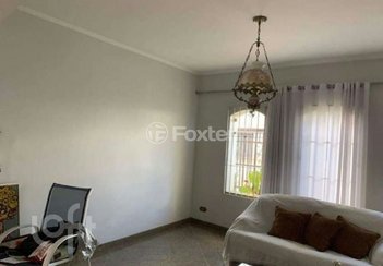 house em Rua Marina, Campestre - Santo André - SP