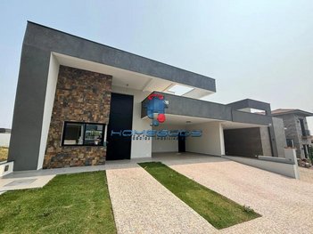 house em Estrada Municipal do Roncáglia, Roncáglia - Valinhos - SP