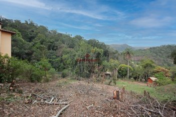 land_lot em Avenida da Mata, Rio Acima - Rio Acima - MG