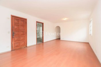 apartment em Rua da Consolação, Cerqueira César - São Paulo - SP
