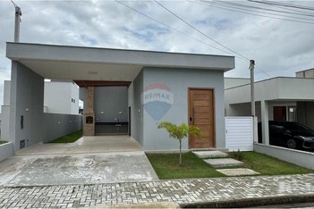 house em Avenida Olavo Lacerda Montenegro, Parque das Nações - Parnamirim - RN