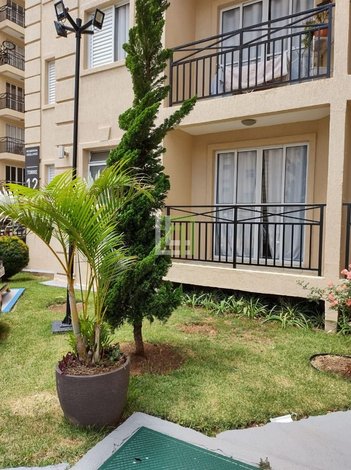apartment em Avenida Amélia Latorre, Vila Nova Esperia - Jundiaí - SP