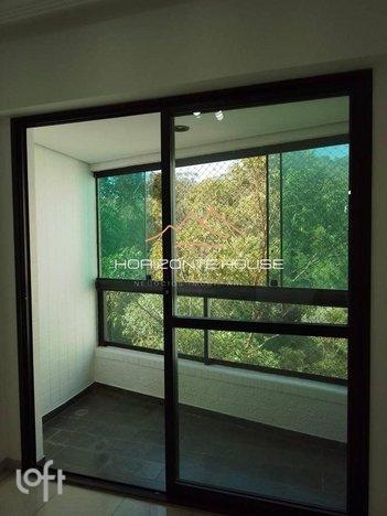 apartment em Almaden, Vila Andrade - São Paulo - SP