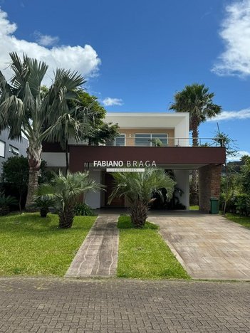house em Estrada do Mar, Xangri-Lá - Xangri-Lá - RS