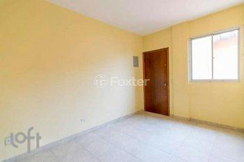 apartment em Tota Nogueira, Assunção - São Bernardo do Campo - SP