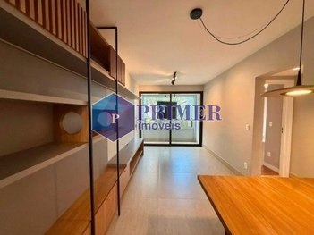 apartment em Rua Alvarenga Peixoto, Lourdes - Belo Horizonte - MG