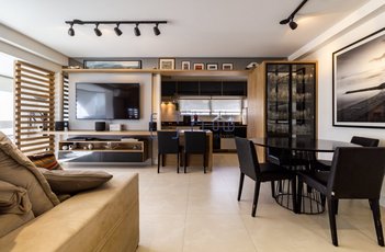 apartment em Rua Majubim, Alto da Lapa - São Paulo - SP