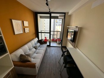 apartment em Rua Doutor Tomás Alves, Vila Mariana - São Paulo - SP
