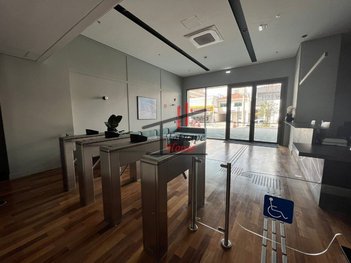 office em Bom Sucesso, Cidade Mãe do Céu - São Paulo - SP