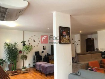 apartment em Rua Djalma Ulrich, Copacabana - Rio de Janeiro - RJ