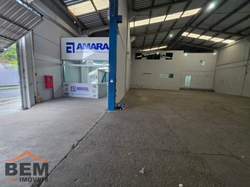 industrial em Rua Bom Retiro, Municípios - Balneário Camboriú - SC