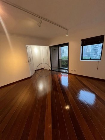 apartment em Rua Aracari, Itaim Bibi - São Paulo - SP
