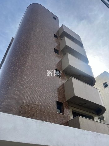 apartment em Rua Eugênio Gomes do Prado, Cidade Verde - Betim - MG