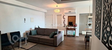 apartment em Rua José Bonifácio, Centro - São Leopoldo - RS