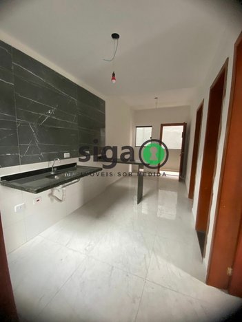 apartment em Rua Xiririca, Vila Carrão - São Paulo - SP