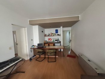 apartment em Rua Rui Barbosa, Centro - Ribeirão Preto - SP
