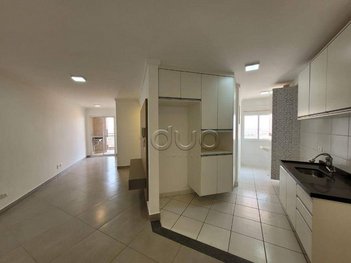 apartment em Avenida Trinta e Um de Março, Paulicéia - Piracicaba - SP