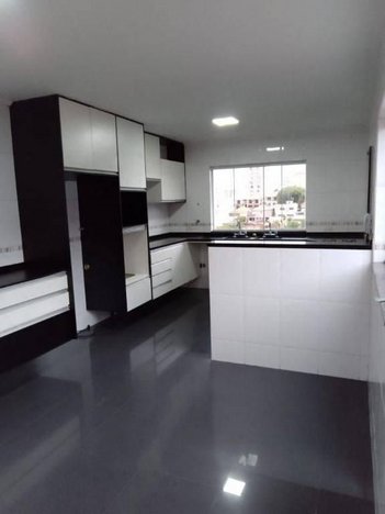 apartment em Rua Milton, Vila Isolina Mazzei - São Paulo - SP