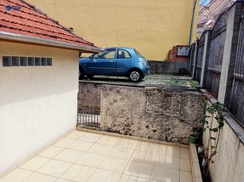 house em Rua Sargento Agostinho Ferreira, Vila Maria Alta - São Paulo - SP