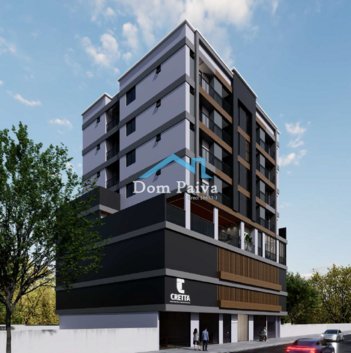 apartment em Rua 2500, Centro - Balneário Camboriú - SC