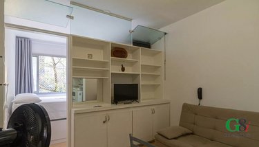 apartment em Alameda Ribeirão Preto, Bela Vista - São Paulo - SP
