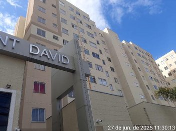 apartment em Rua Goiatá, Parada XV de Novembro - São Paulo - SP