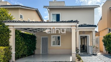 house em Rua Manoel Jorge de Castro, Guaribas - Eusébio - CE