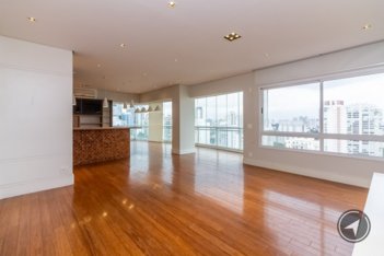 apartment em Rua Professora Carolina Ribeiro, Jardim Vila Mariana - São Paulo - SP