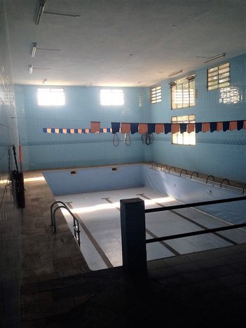 commercial_property em Mauro, Saúde - São Paulo - SP