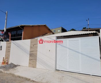house em Rua Feliciano José Maurício, Campo Redondo - São Pedro da Aldeia - RJ