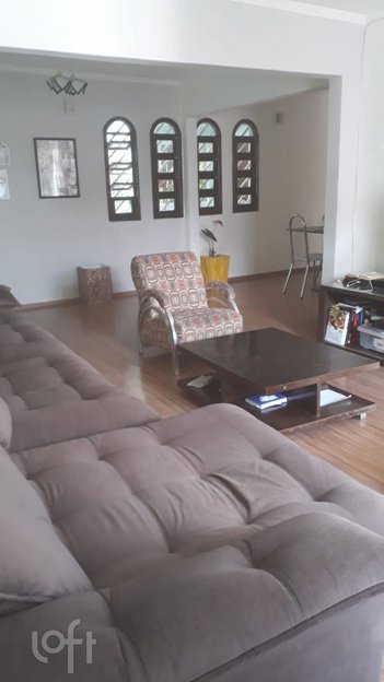 house em Dom Estevão Pimentel, Chácara Belenzinho - São Paulo - SP