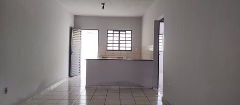 house em Rua J 17, Mansões Paraíso - Aparecida de Goiânia - GO