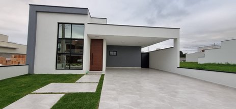 house em Rua Japão, Parque das Nações - Pindamonhangaba - SP