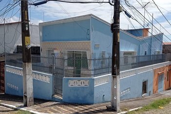 house em Rua Quintino Bocaiúva, Cidade Alta - Natal - RN