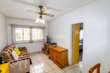 house em Rua Adolfo Gordo, Campos Elíseos - São Paulo - SP