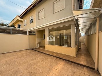 house em Estrada do Capuava, Jardim Ipês - Cotia - SP