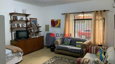 house em Rua Rafael Barbosa, Jardim Maria Lúcia - São Paulo - SP
